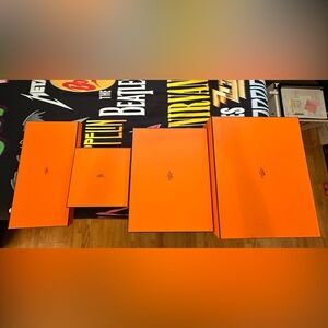 Hermes boxes